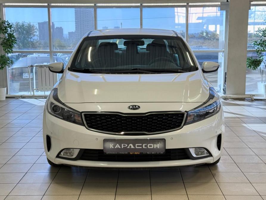 Kia Cerato IV Волгоград  - изображение 3