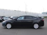Ford Mondeo IV Москва  - изображение 26