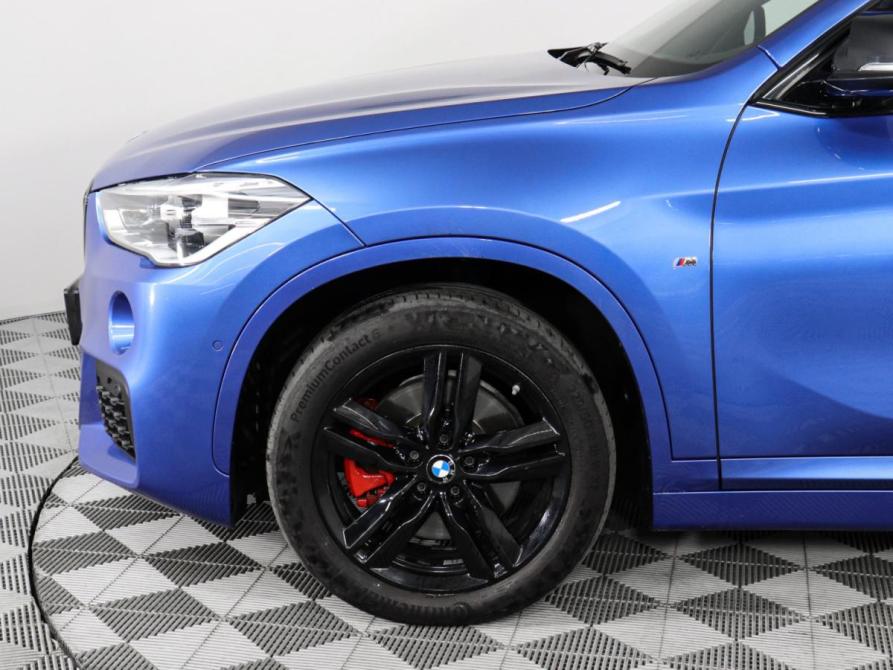 BMW X1 II (F48) Рестайлинг Химки  - изображение 9