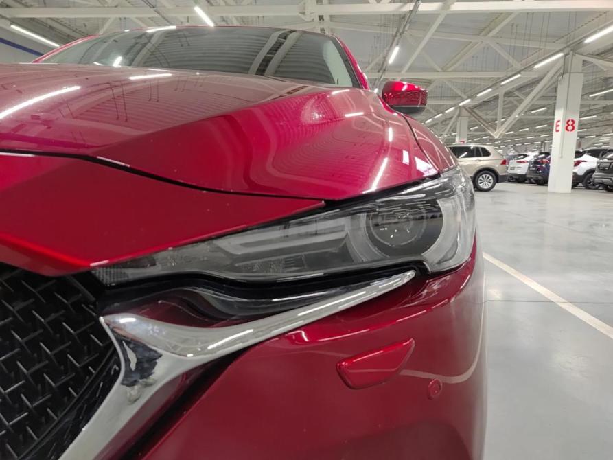 Mazda CX-5 II Казань  - изображение 21