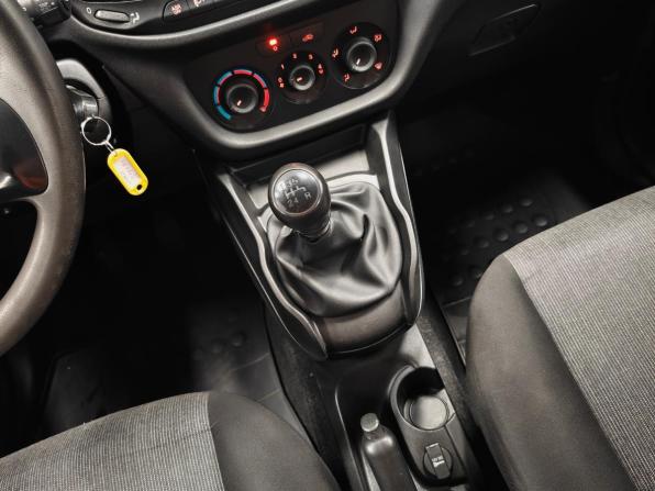 Fiat Doblo II Рестайлинг с пробегом 2020 года, цена 1 599 000 рублей, 60176 км, компактвэн, Автокод Объявления