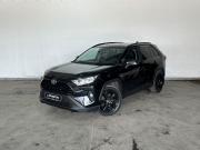 Toyota RAV4 V (XA50) Москва  - изображение 20