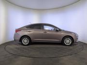 Hyundai Solaris II Москва  - изображение 30