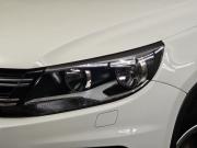 Volkswagen Tiguan I Рестайлинг Москва  - изображение 30