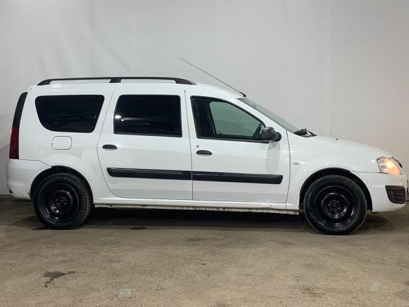 Lada (ВАЗ) Largus I с пробегом 2019 года, цена 589 000 рублей, 163210 км, универсал, Автокод Объявления