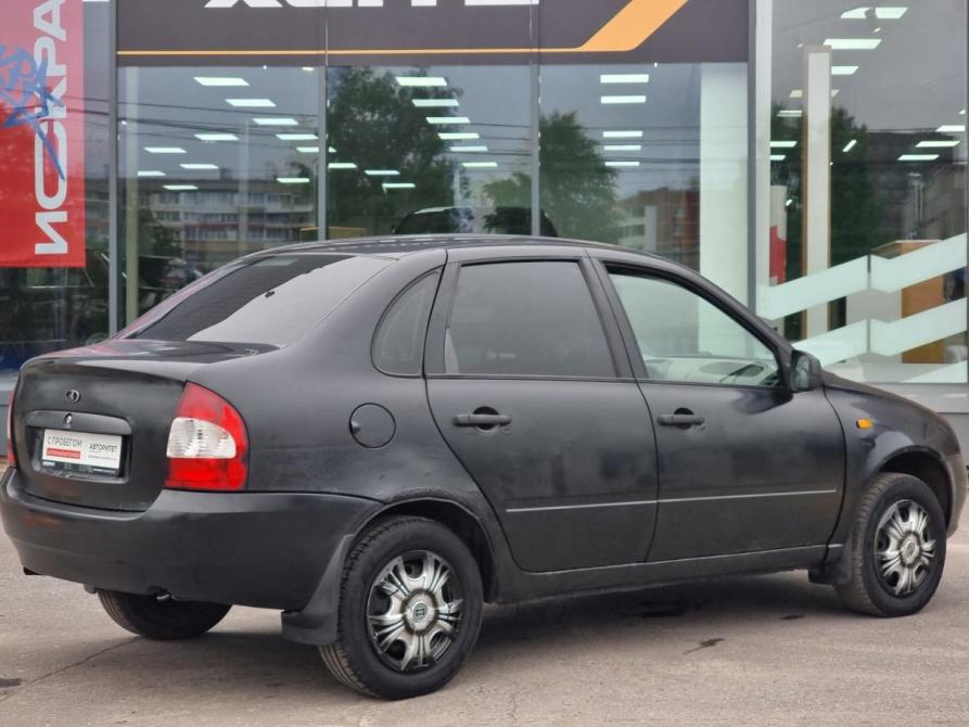 Lada (ВАЗ) Kalina I Архангельск  - изображение 5