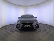 Toyota Camry IX (XV80) China Market Москва  - изображение 32