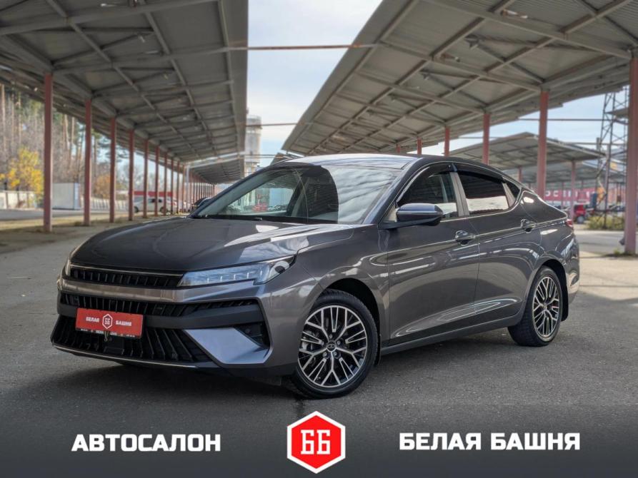 Москвич 6 Екатеринбург  - изображение 1