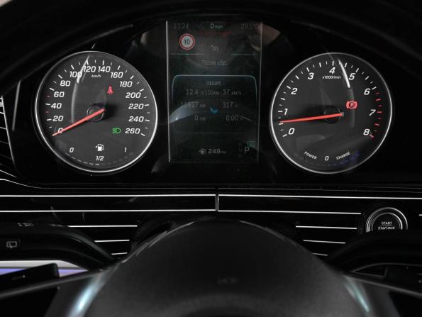 Mercedes-Benz V-Класс III (W447) Рестайлинг 2 с пробегом 2024 года, цена 9 159 000 рублей, 11827 км, минивэн, Автокод Объявления