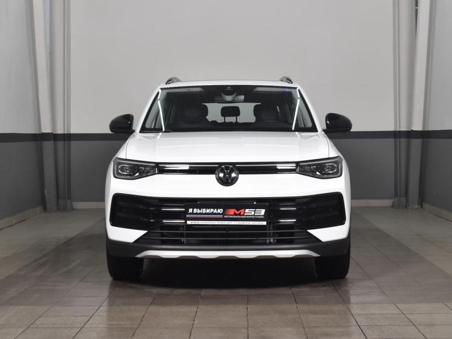 Volkswagen Tharu XR Кемерово  - изображение 2