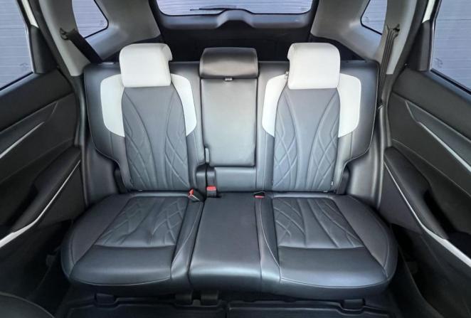 Changan CS75 Plus III с пробегом 2024 года, цена 2 472 000 рублей, 13818 км, внедорожник, Автокод Объявления