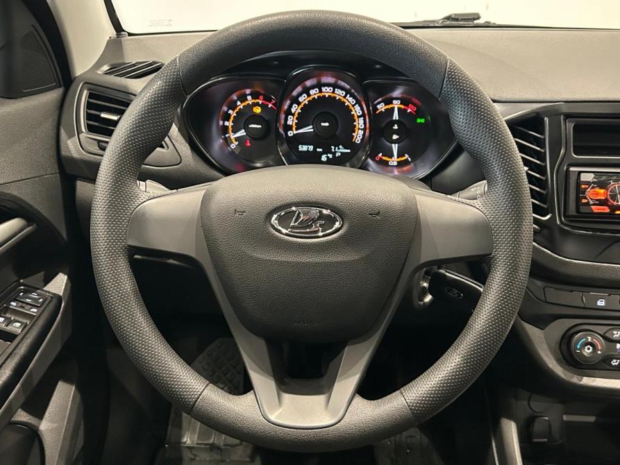 Lada (ВАЗ) Vesta I Санкт-Петербург  - изображение 20
