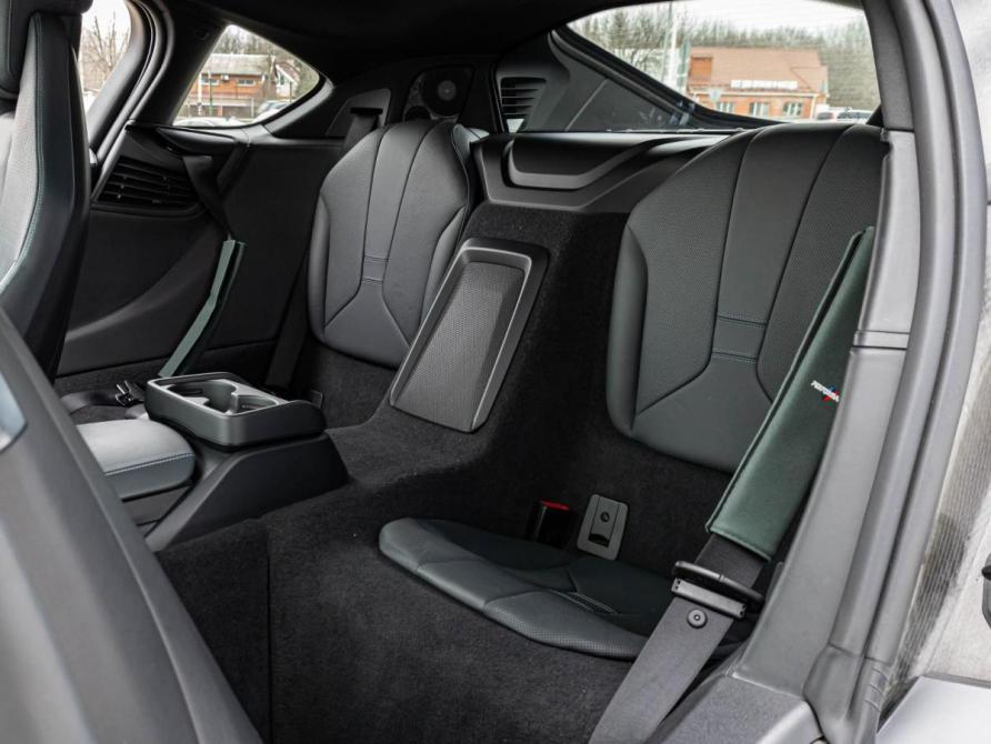 BMW i8 I Краснодар  - изображение 18