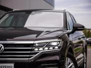 Volkswagen Touareg III Санкт-Петербург  - изображение 33
