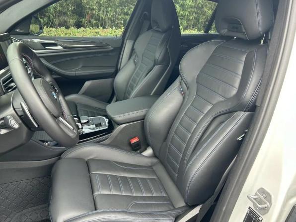BMW X4 II (G02) Рестайлинг с пробегом 2024 года, цена 10 990 000 рублей, 15476 км, внедорожник, Автокод Объявления