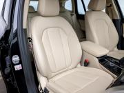 BMW X3 III (G01) Москва  - изображение 52