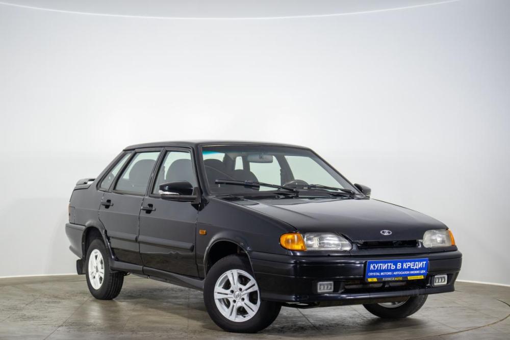 Lada (ВАЗ) 2115 Оренбург  - изображение 1