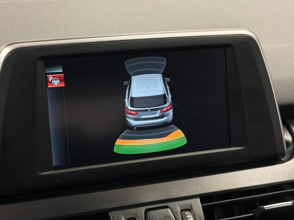 BMW 2 серии Active Tourer F45 с пробегом 2017 года, цена 1 390 000 рублей, 158302 км, минивэн, Автокод Объявления