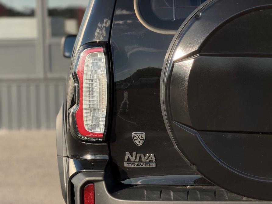 Lada (ВАЗ) Niva I Рестайлинг (Travel) Волгоград  - изображение 10