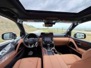 Lexus LX IV Самара  - изображение 26