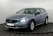 Volvo V60 Cross Country I Нижний Новгород  - изображение 27