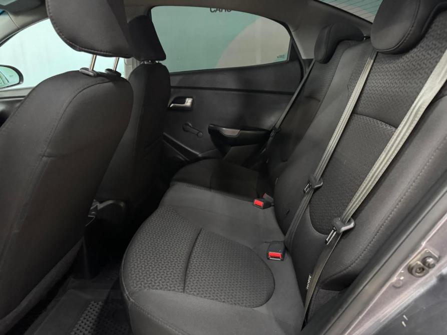 Kia Rio III Рестайлинг Набережные Челны  - изображение 20