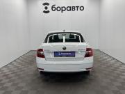 Skoda Octavia III (A7) Рестайлинг Воронеж  - изображение 28