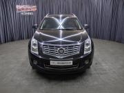 Cadillac SRX II Рестайлинг Москва  - изображение 24