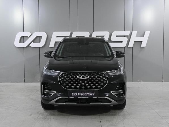 Chery Tiggo 8 Pro I с пробегом 2023 года, цена 2 075 000 рублей, 28942 км, внедорожник, Автокод Объявления
