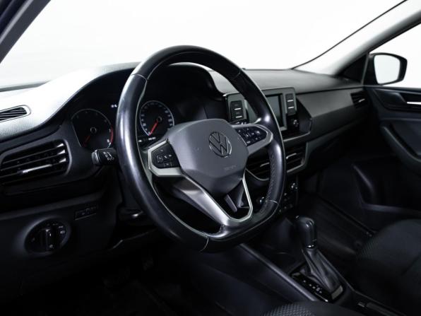 Volkswagen Polo VI с пробегом 2020 года, цена 1 699 000 рублей, 57955 км, лифтбек, Автокод Объявления