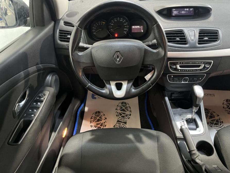 Renault Megane III Курск  - изображение 9
