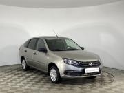 Lada (ВАЗ) Granta I Рестайлинг Воронеж  - изображение 31