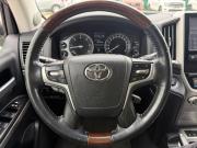 Toyota Land Cruiser 200 Series Рестайлинг 2 Сыктывкар  - изображение 53