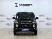 Lada (ВАЗ) Niva Legend I Ставрополь  - изображение 17