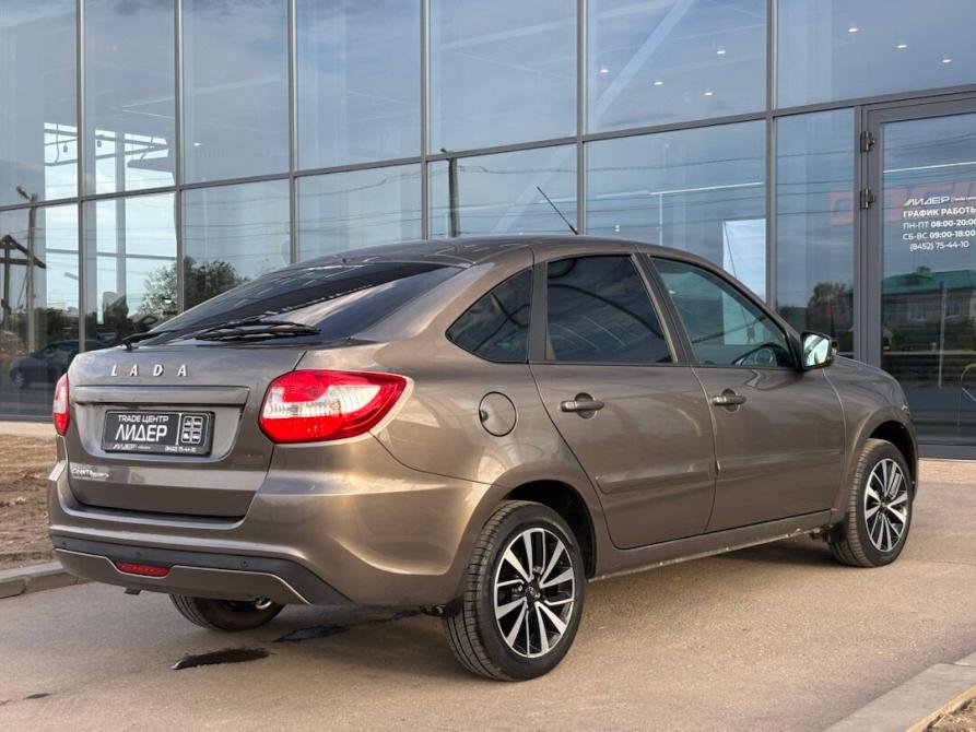 Lada (ВАЗ) Granta I Рестайлинг Энгельс  - изображение 2
