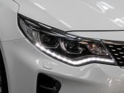 Kia Optima IV Тюмень  - изображение 39