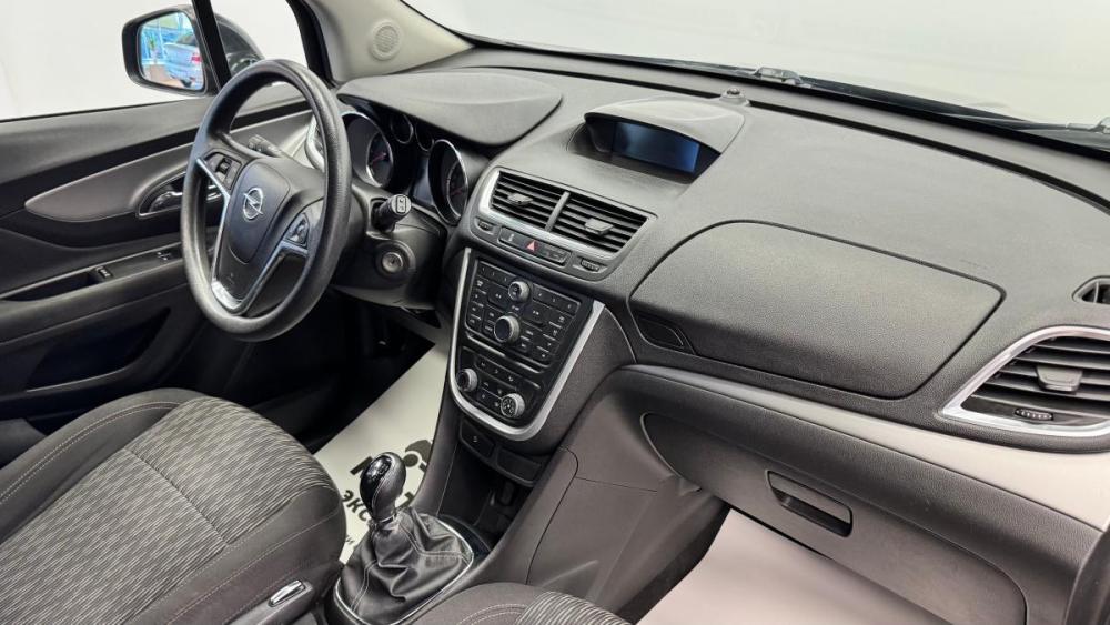 Opel Mokka I Киров  - изображение 7