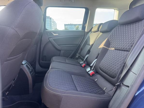 Skoda Yeti I Рестайлинг с пробегом 2016 года, цена 1 159 000 рублей, 154463 км, внедорожник, Автокод Объявления