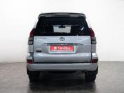 Toyota Land Cruiser Prado 120 Series Чита  - изображение 25