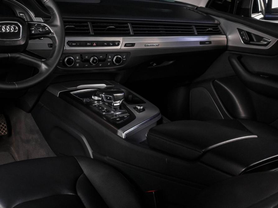Audi Q7 II (4M) Уфа  - изображение 12