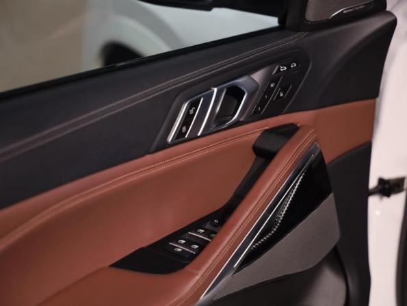 BMW X6 III (G06) с пробегом 2020 года, цена 7 989 000 рублей, 51871 км, внедорожник, Автокод Объявления