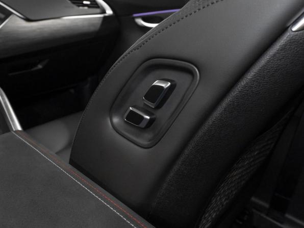 Geely Tugella I Рестайлинг с пробегом 2023 года, цена 3 350 000 рублей, 12400 км, внедорожник, Автокод Объявления
