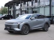 Exeed RX Москва  - изображение 28