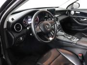 Mercedes-Benz C-Класс IV (W205) Химки  - изображение 24