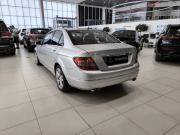Mercedes-Benz C-Класс III (W204) Казань  - изображение 30