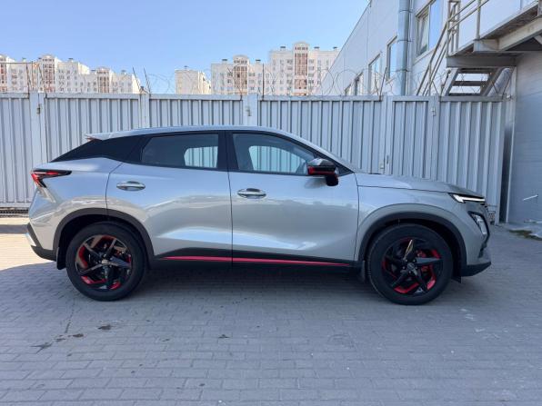 Omoda C5 I с пробегом 2023 года, цена 1 895 000 рублей, 21758 км, внедорожник, Автокод Объявления