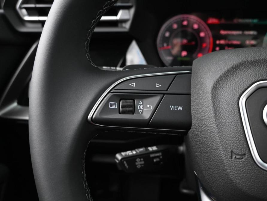 Audi A3 IV (8Y) Рестайлинг Новороссийск  - изображение 18