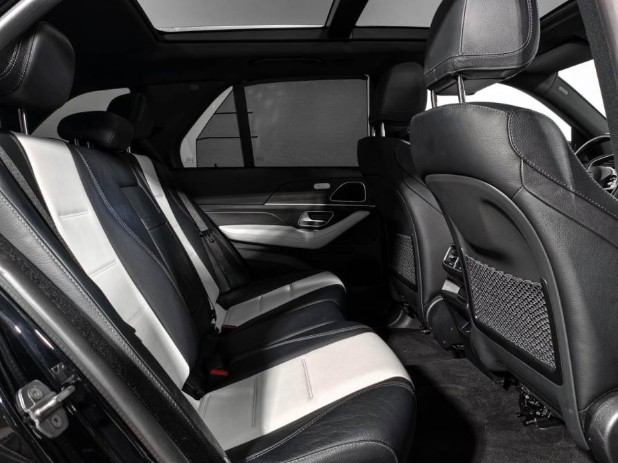 Mercedes-Benz GLE II (V167) Санкт-Петербург  - изображение 15