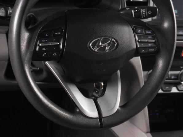 Hyundai Elantra VII (CN7) с пробегом 2020 года, цена 1 525 000 рублей, 147904 км, седан, Автокод Объявления