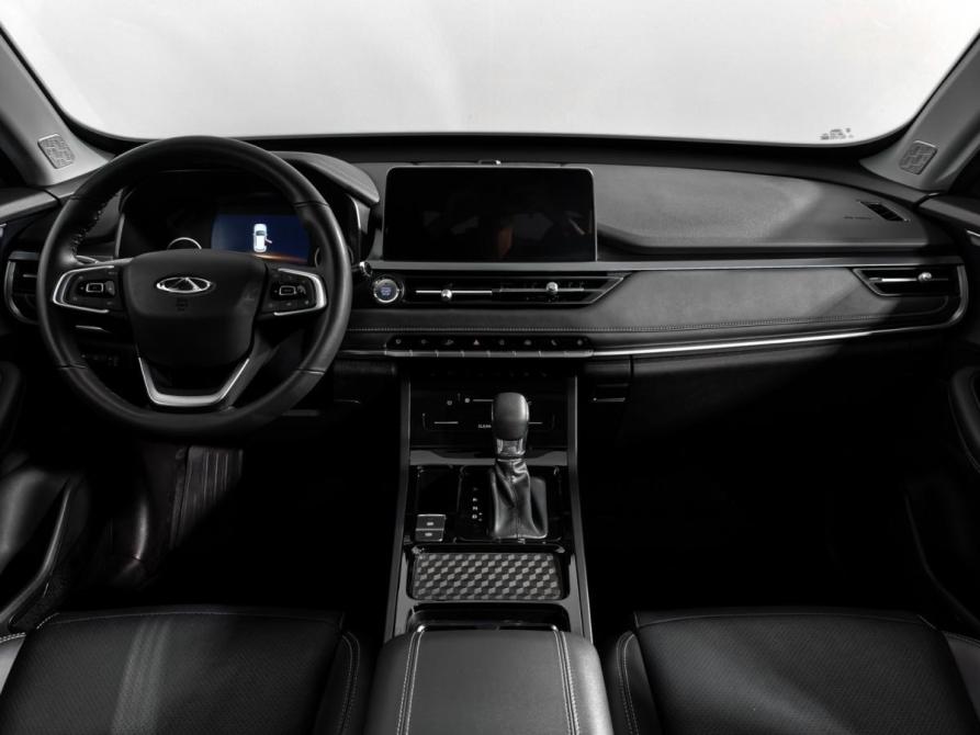 Chery Tiggo 4 Pro I Рестайлинг Санкт-Петербург  - изображение 14